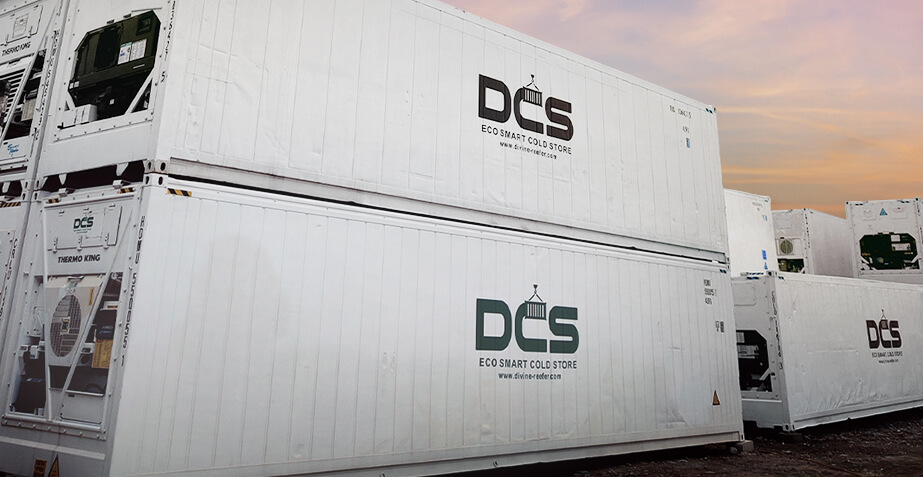Storage Containers Rental Services